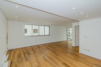 apartment em Rua Pascal, Campo Belo - São Paulo - SP