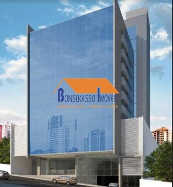 business em dos Timbiras, Lourdes - Belo Horizonte - MG