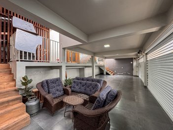 house em Rua Demétrio Ribeiro, Santa Fé - Sapiranga - RS