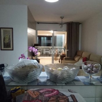 apartment em Rua Américo Brasiliense, Chácara Santo Antônio (Zona Sul) - São Paulo - SP