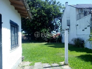 house em Avenida Guarujá, Guarujá - Porto Alegre - RS