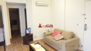 apartment em Rua Bela Cintra, Consolação - São Paulo - SP