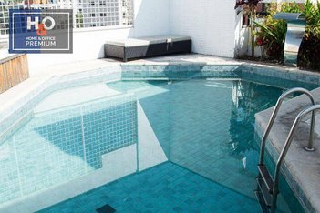 apartment em Rua Antônio Aggio, Jardim Ampliação - São Paulo - SP