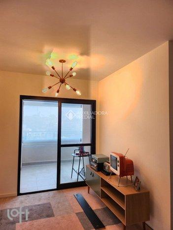 apartment em Marechal Deodoro, Nova Petrópolis - São Bernardo do Campo - SP