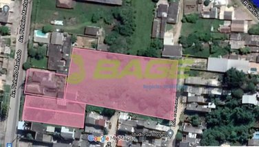 land_lot em Pinheiro Machado, Fragata - Pelotas - RS