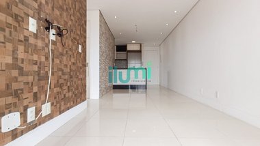 apartment em Rua Lino Petenone, Vila Paranaguá - São Paulo - SP