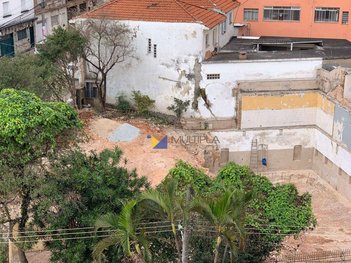 land_lot em Rua Padre Benedito de Camargo, Penha de França - São Paulo - SP