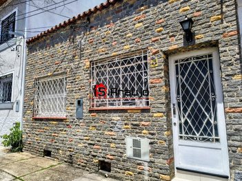 house em Rua Limonita, Quarta Parada - São Paulo - SP