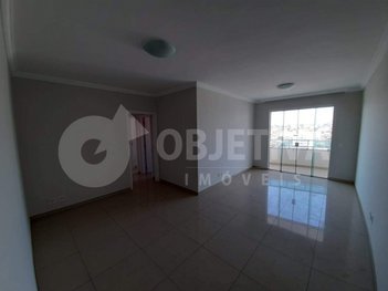 apartment em Rua Paraná, Brasil - Uberlândia - MG