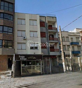 apartment em Rua General Lima e Silva, Cidade Baixa - Porto Alegre - RS