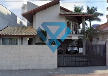 house em José Siqueira, Dom Bosco - Itajaí - SC