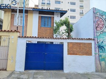 house em Rua Alfredo Aranha de Miranda, Cidade Monções - São Paulo - SP