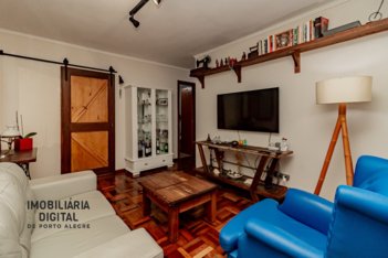 apartment em Avenida Clóvis Paim Grivot, Humaitá - Porto Alegre - RS