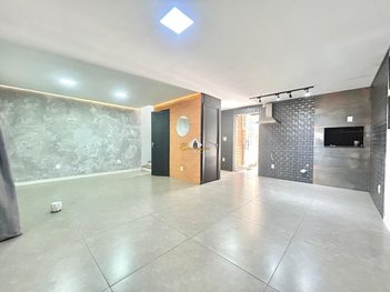 house em Avenida Ecoville, Sarandi - Porto Alegre - RS