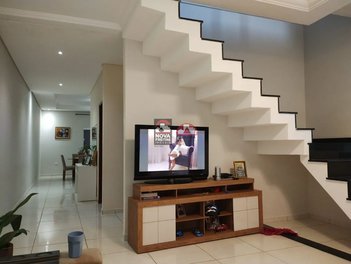 house em Rua José Ramiro Portela, Setville Altos de São José - São José dos Campos - SP