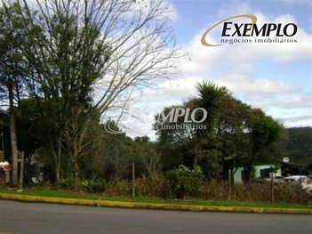 land_lot em Rua Josephino Moreira, Esplanada - Caxias do Sul - RS