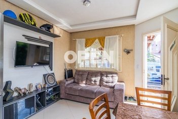 house em Rua das Gaivotas, Igara - Canoas - RS