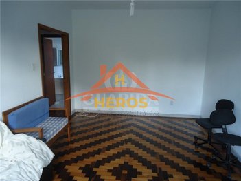 apartment em Rua Manduca Rodrigues, Glória - Porto Alegre - RS