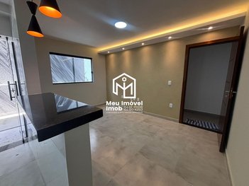 apartment em Rua 26, Parque JK - Luziânia - GO