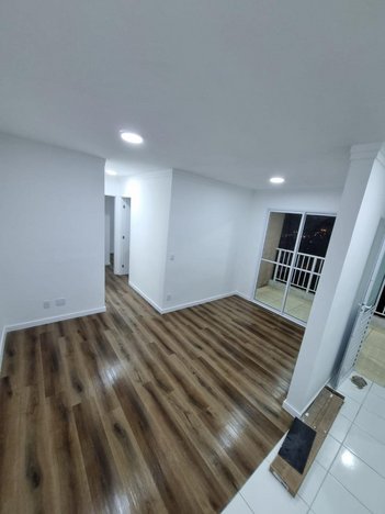 apartment em Rua Cavadas, Vila São João - Guarulhos - SP