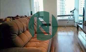 apartment em Rua Castro Alves, Higienópolis - Piracicaba - SP