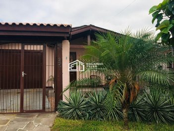 house em Rua São Pedro, Portão Velho - Portão - RS