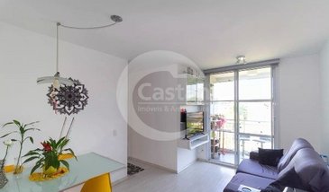 apartment em Avenida do Oratório, Jardim Panorama (Zona Leste) - São Paulo - SP