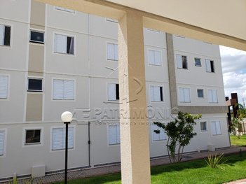 apartment em Rua Comendador Vicente Amaral, Jardim Guaíba - Sorocaba - SP