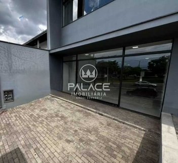 commercial_building em Rua Corcovado, Vila Sônia - Piracicaba - SP