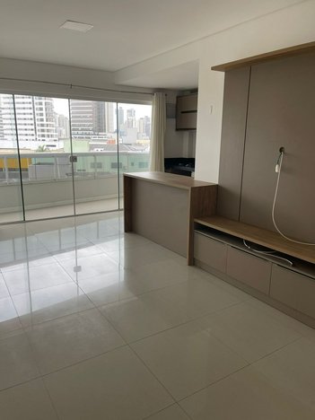 apartment em Rua Tijucas, Centro - Itajaí - SC