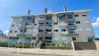 apartment em Rua dos Eucaliptos, Canasvieiras - Florianópolis - SC