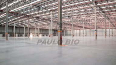 industrial em BR-116, Campo Fundo - Campina Grande do Sul - PR