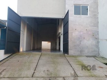industrial em Doutor Heinzelmann, Navegantes - Porto Alegre - RS