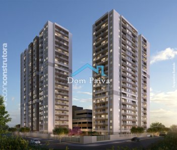 apartment em Rua Teixeira Leite, Liberdade - São Paulo - SP