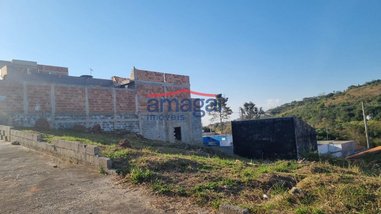 land_lot em Estrada do Pedregulho, Jardim Califórnia - Jacareí - SP