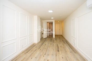 office em Avenida Pau Brasil, Sul (Águas Claras) - Brasília - DF