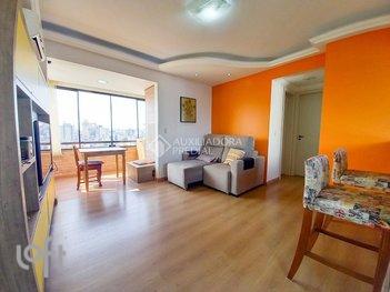 apartment em Rua Santana, Santana - Porto Alegre - RS