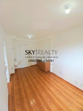 apartment em Rua dos Jatobás, Vila Parque Jabaquara - São Paulo - SP