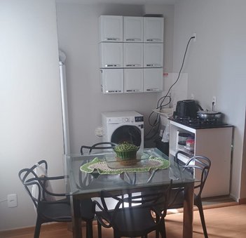 apartment em Rua Lourival Luiz Gomes, Areias - São José - SC