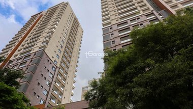 apartment em Rua Campevas, Perdizes - São Paulo - SP