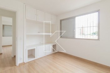 apartment em Rua Joinville, Vila Mariana - São Paulo - SP