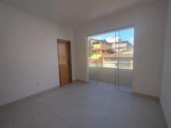 apartment em Rua Rio São Lourenço, Riacho das Pedras - Contagem - MG
