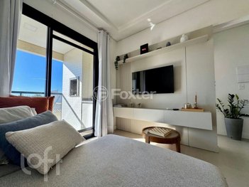 apartment em Rua Antônio Heil, Canasvieiras - Florianópolis - SC