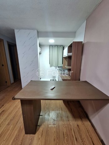 apartment em Avenida Juscelino Kubitschek de Oliveira, Jardim Leopoldina - Porto Alegre - RS
