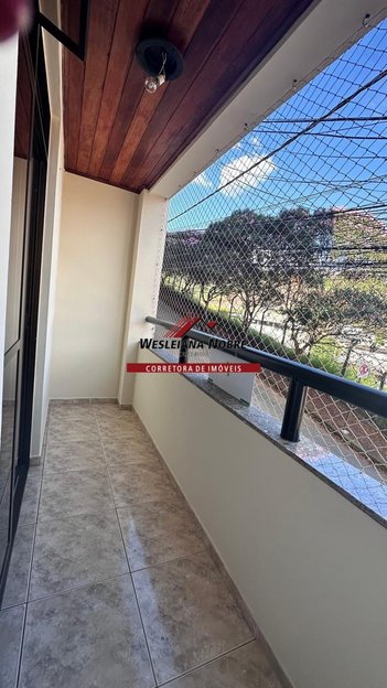 apartment em Rua Josino Lopes Ladeira, Santo Antônio - Viçosa - MG