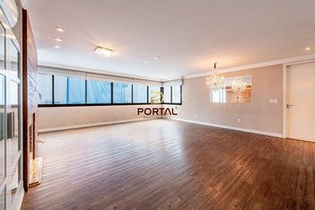 apartment em Carlos Von Koseritz, São João - Porto Alegre - RS