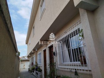 house em Rua Belém de São Francisco, Vila Paranaguá - São Paulo - SP