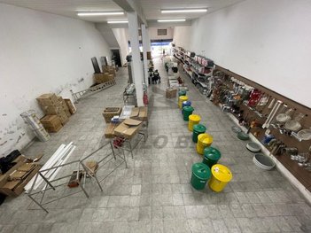 commercial_property em Ramiro Colleoni, Centro - Santo André - SP