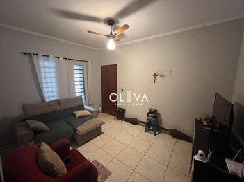 house em Rua Ada Gomes da Silva, Jardim João Paulo II - São José do Rio Preto - SP