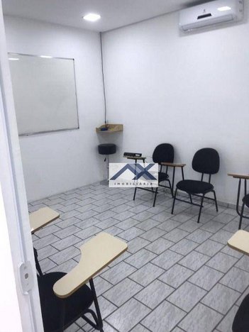 office em Rua Gustavo Maciel, Jardim Nasralla - Bauru - SP